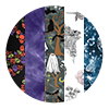 Bikini Coven 5-Pack