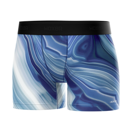 Star Flex Tectonic Wave