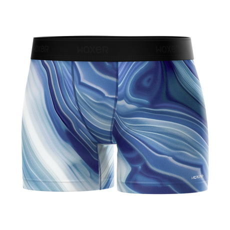 Star Flex Tectonic Wave