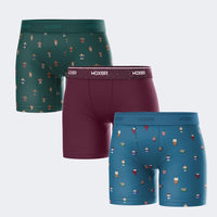 Baller Gingerspice 3-Pack
