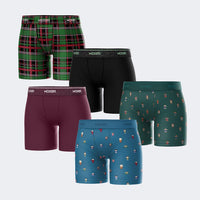 Baller Gingerspice 5-Pack