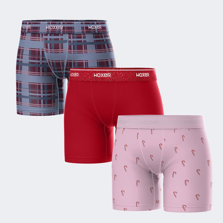 Baller Peppermint 3-Pack