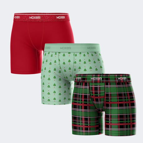 Baller Pine 3-Pack