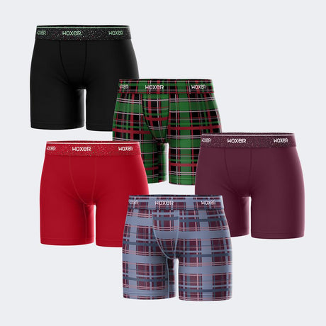 Baller Wrapped Up 5-Pack