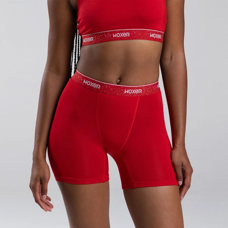 Baller High Waisted Wrapped Up 7-Pack