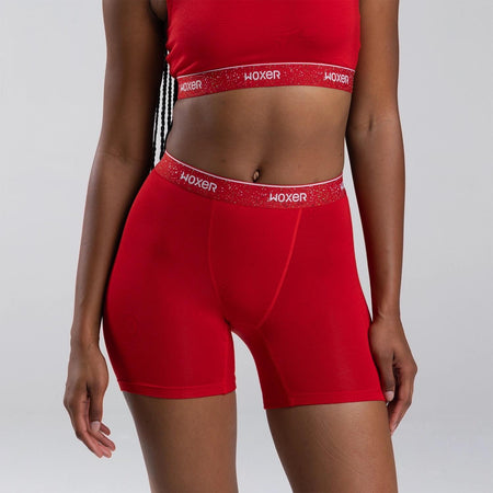 Baller High Waisted Peppermint 3-Pack