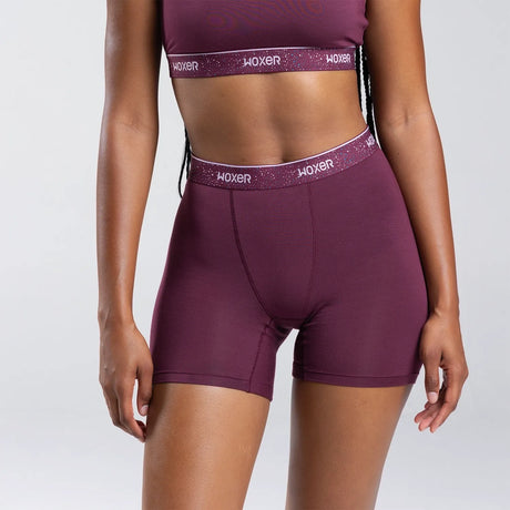 Baller High Waisted Wrapped Up 3-Pack