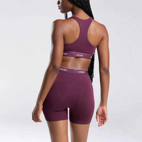 Baller High Waisted Pine 5-Pack