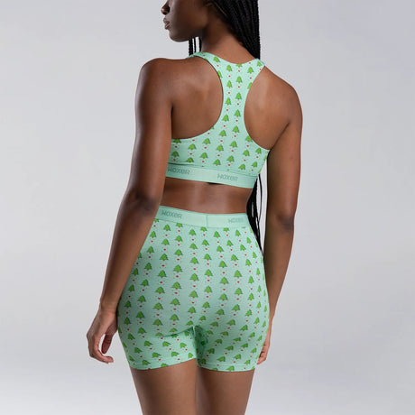 Baller High Waisted Pine 3-Pack