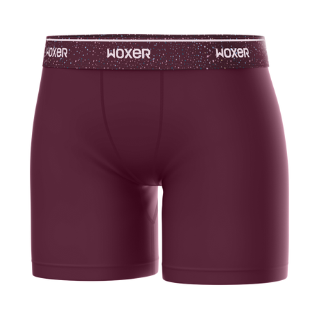Baller Pad Liner Mulberry