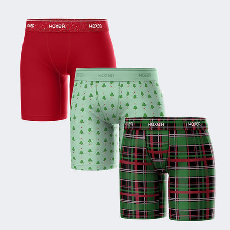 Biker Pine 3-Pack