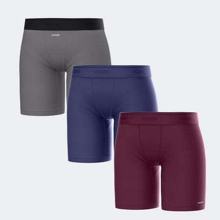 Biker Flex Twilight 3-Pack