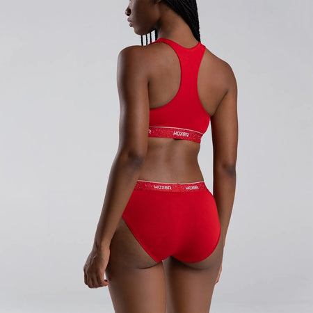 Bikini Peppermint 5-Pack