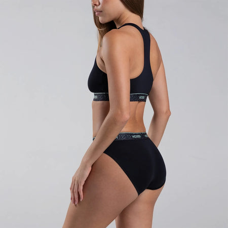 Bikini Wrapped Up 5-Pack