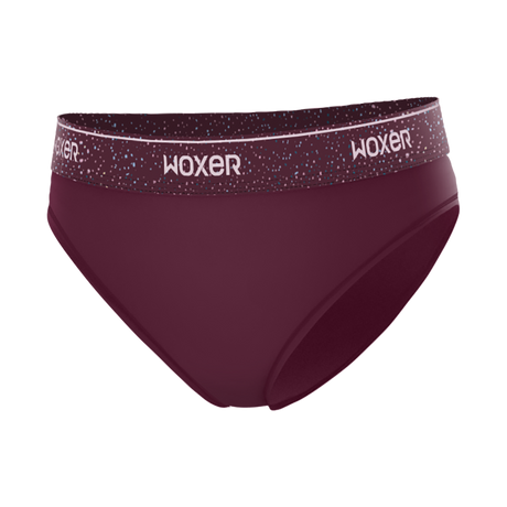 Bikini Mulberry