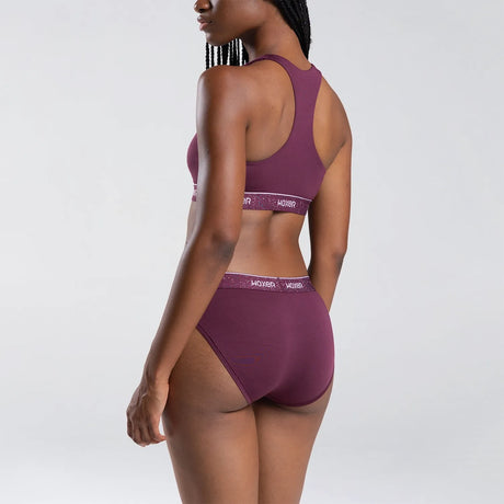 Bikini Peppermint 5-Pack