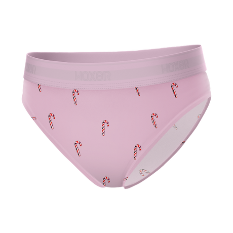 Bikini Peppermint Treats