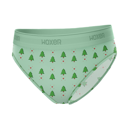 Bikini Pine Connection