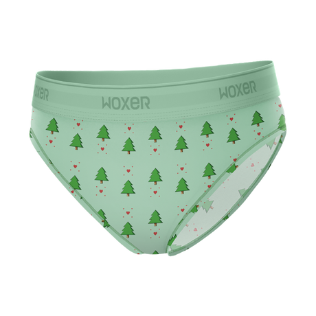 Bikini Pine Connection