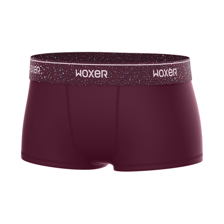 Bold Mulberry