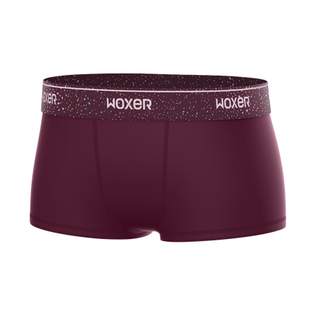 Bold Mulberry