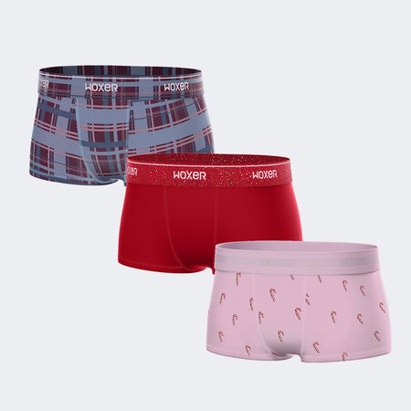 Bold Peppermint 3-Pack