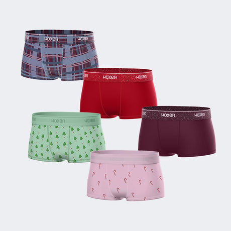 Bold Peppermint 5-Pack