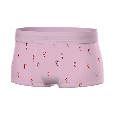Bold Peppermint Treats