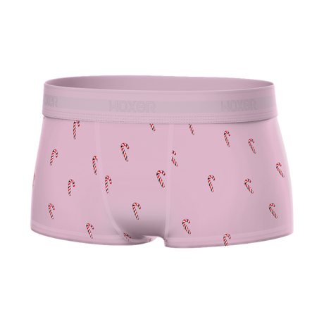 Bold Peppermint Treats