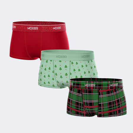 Bold Pine 3-Pack