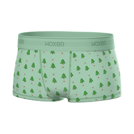 Bold Pine Connection