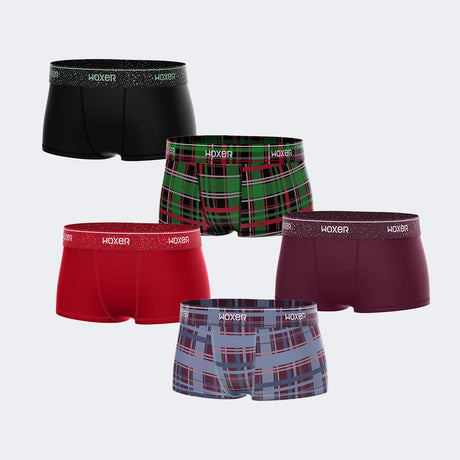 Bold Wrapped Up 5-Pack