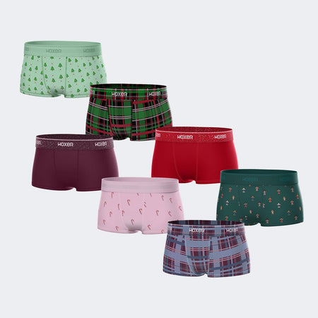 Bold Wrapped Up 7-Pack