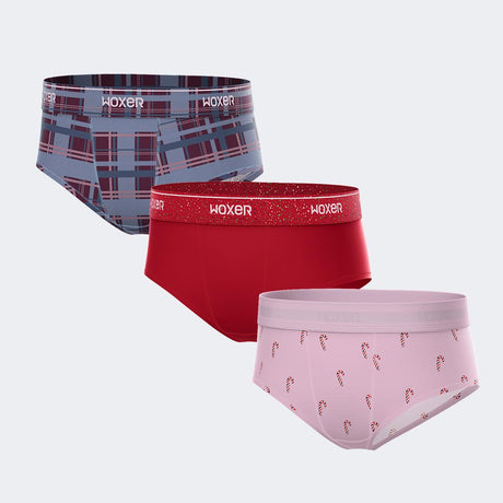 Classic Peppermint 3-Pack