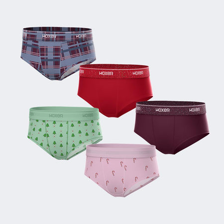 Classic Peppermint 5-Pack