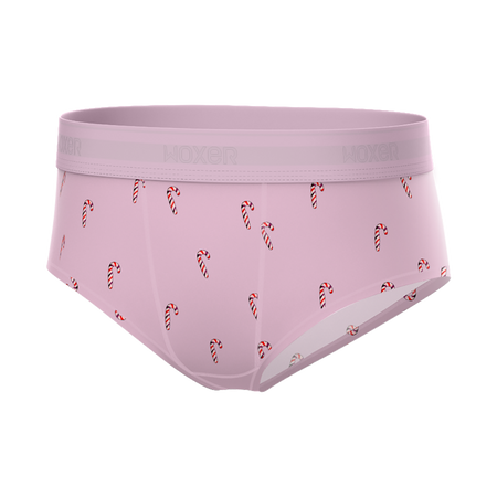 Classic Peppermint Treats