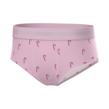 Classic Peppermint Treats