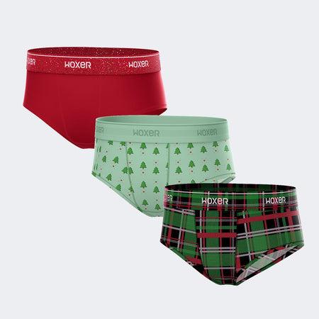 Classic Pine 3-Pack