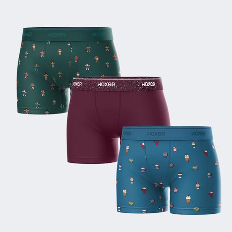 Star Gingerspice 3-Pack