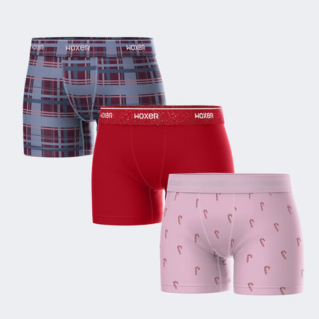 Star Peppermint 3-Pack