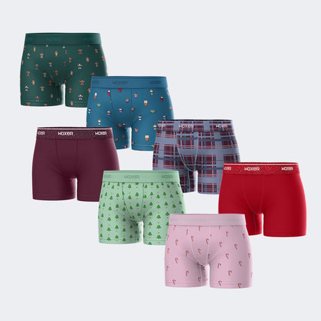 Star Peppermint 7-Pack