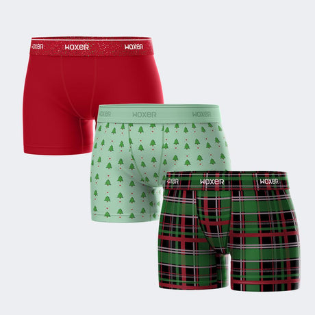 Star Pine 3-Pack