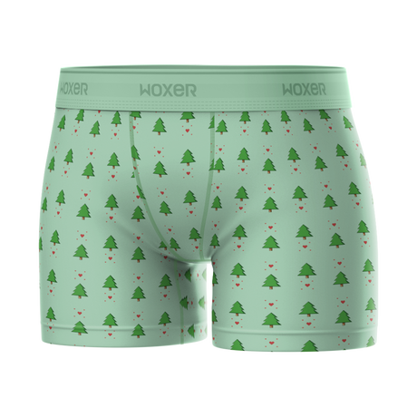 Star Pine Connection