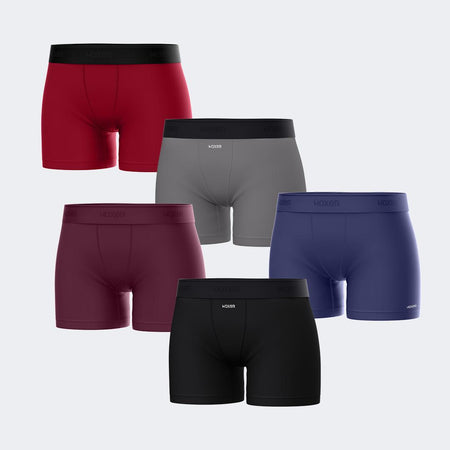 Star Flex Mulberry 5-Pack