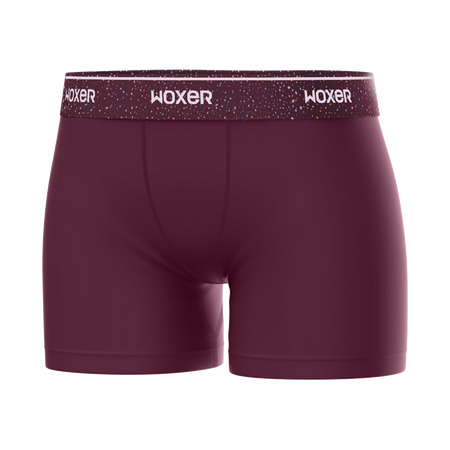 Star Pad Liner Mulberry