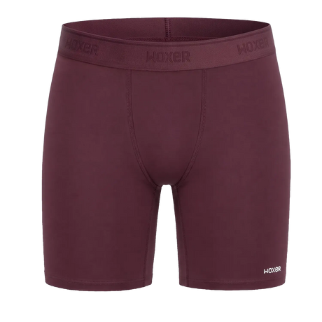 Baller Flex Mulberry