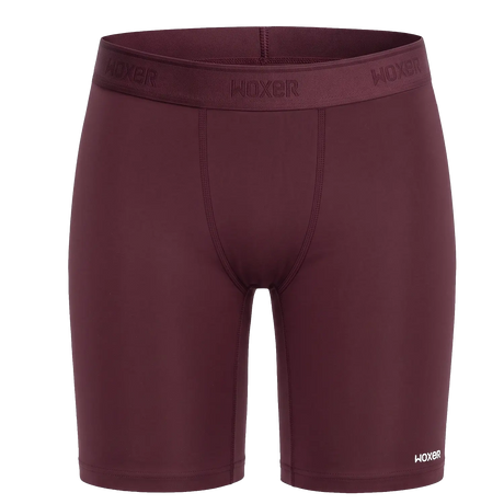 Biker Flex Mulberry
