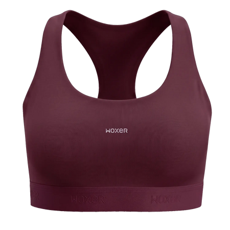 Boss Flex Mulberry