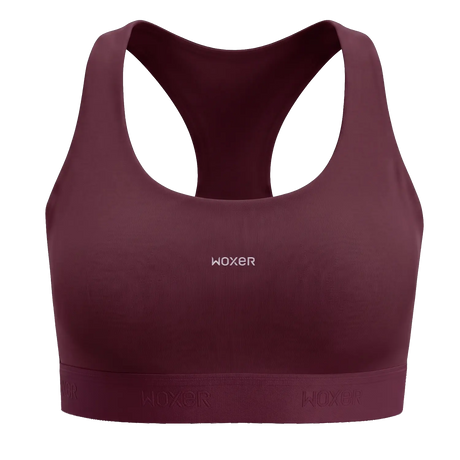 Boss Flex Mulberry