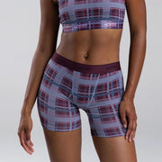 Maelyn wears a size S